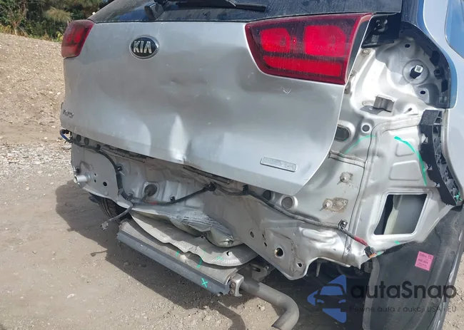 KNDCB3LC3L5400821: 43443877