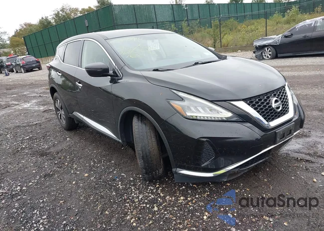 5N1AZ2MS2KN125424: 43443943