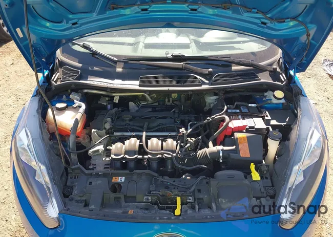 3FADP4BJ9FM126332: 43443947