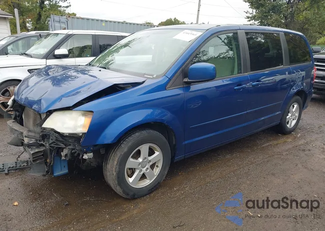 2D4RN3DG1BR674591: 43443965