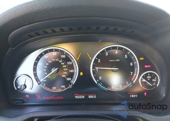 5UXXW3C5XG0R22760: 43443983