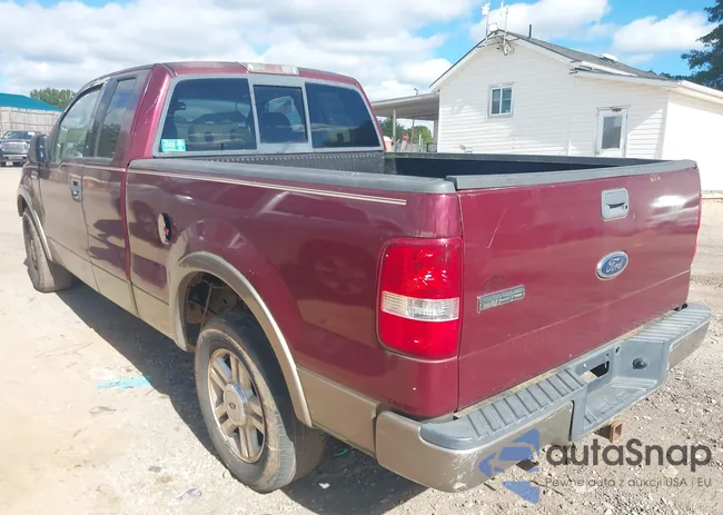 1FTPX12544NB07425: 43444002