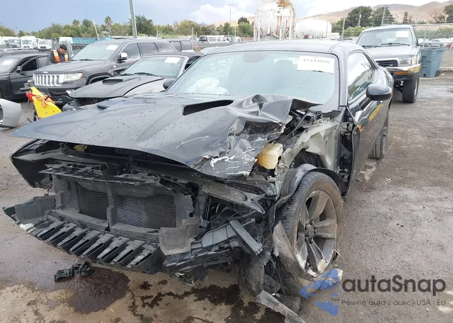 2C3CDZAG3MH542555: 43444010