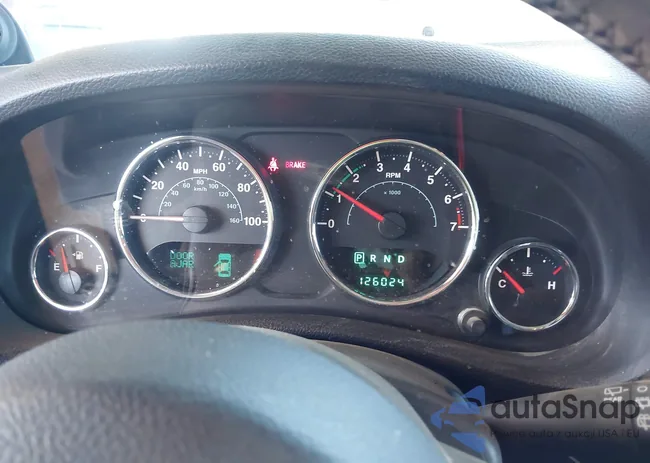 1C4BJWEGXDL542418: 43444082