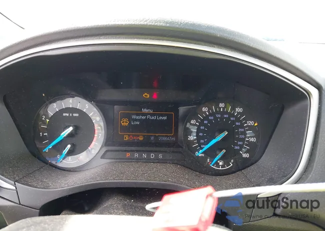 3FA6P0H73GR265700: 43444146