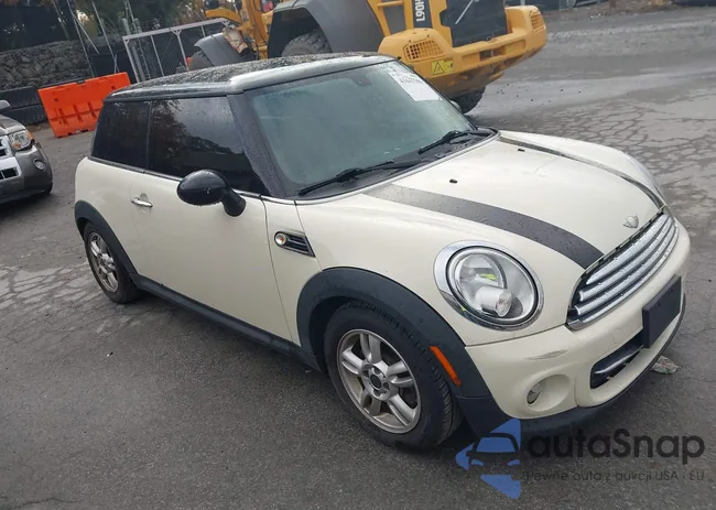 WMWSU3C57CT257307: 43443166