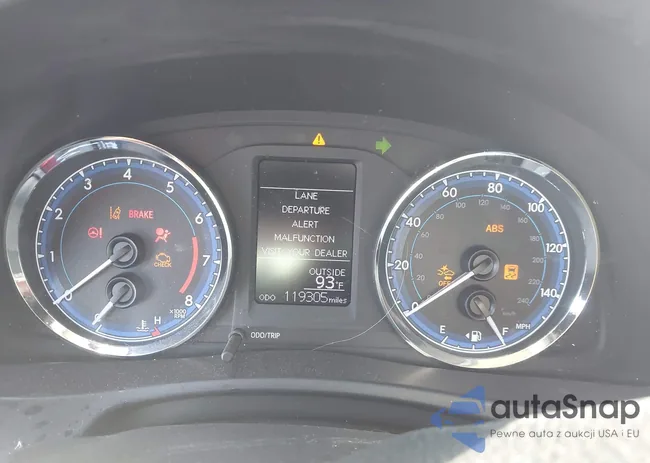 5YFBURHE8KP909680: 43443191