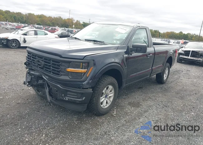 1FTNF1L86RKD12210: 43443208