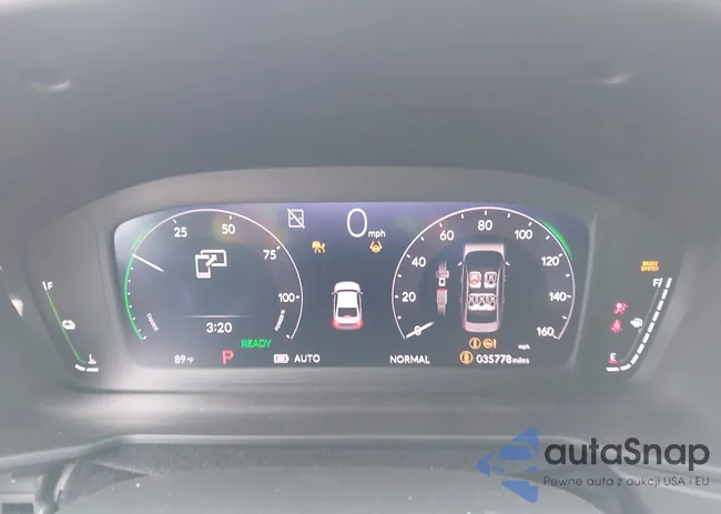 1HGCY2F59RA048030: 43443220