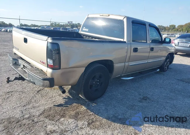 2GTEC13Z061269917: 43443223