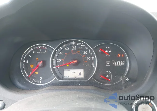 1N4AA5AP7CC823818: 43443236