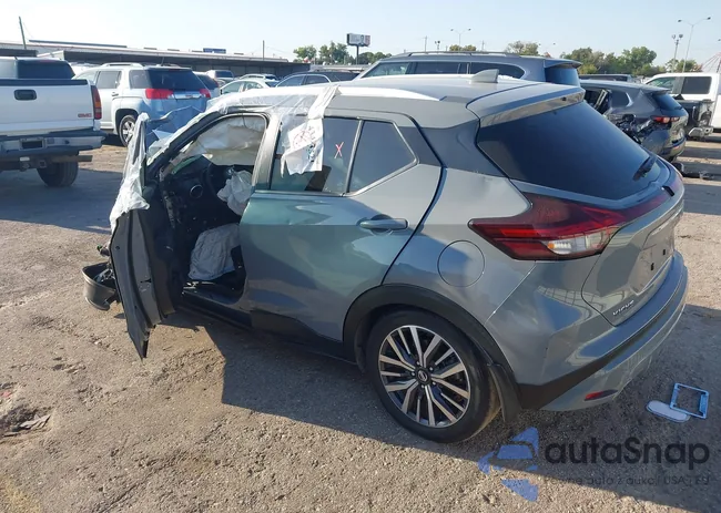 3N1CP5CV5ML545152: 43443321