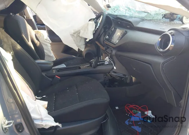 3N1CP5CV5ML545152: 43443321