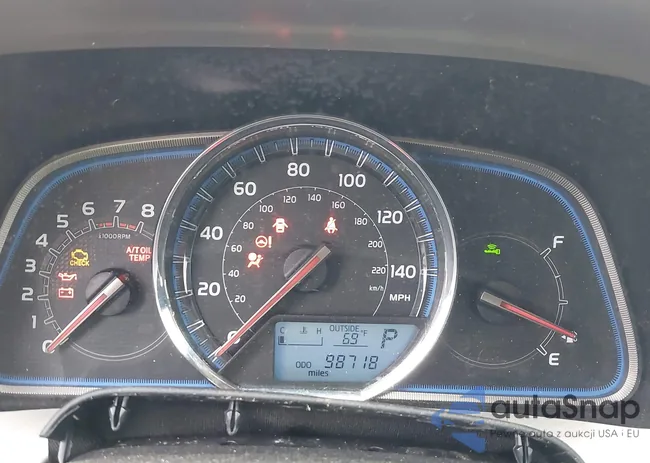 2T3DFREVXEW164688: 43443341