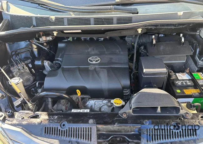 5TDYK3DC2CS267922: 43443395