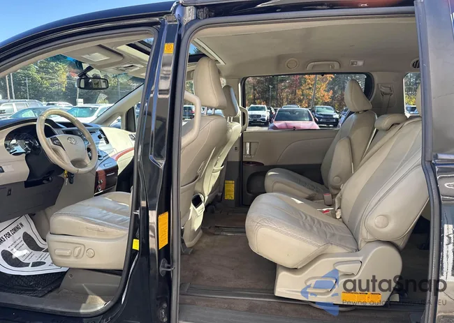 5TDYK3DC2CS267922: 43443395