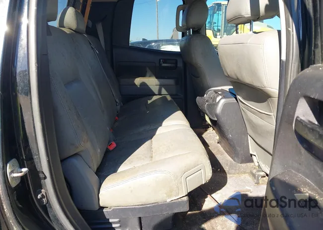 5TFRY5F16DX146512: 43443422