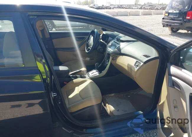 KMHDH4AE6BU087809: 43443430