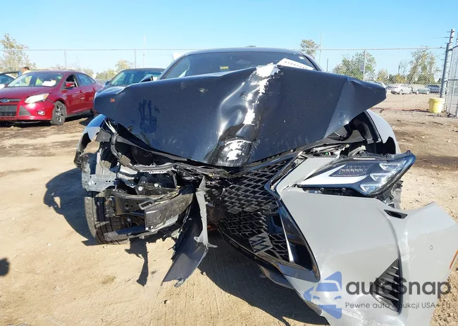 JTHGZ5BC8P5027211: 43443448