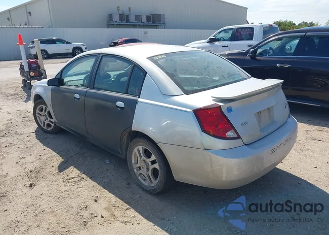 1G8AZ52F04Z222087: 43443465