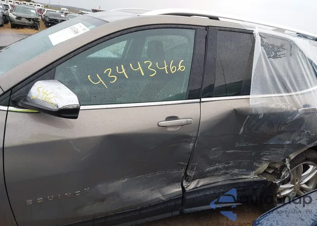 3GNAXVEV7JS596985: 43443466