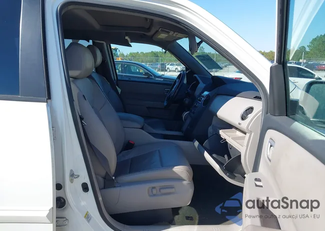 5FNYF3H57EB006227: 43443468