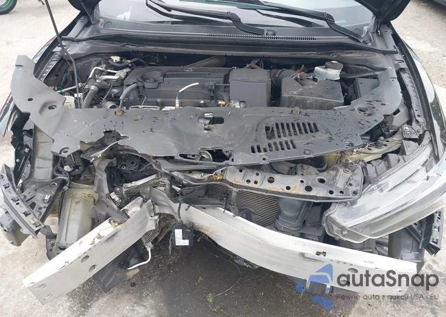 19UDE2F84MA001021: 43443473