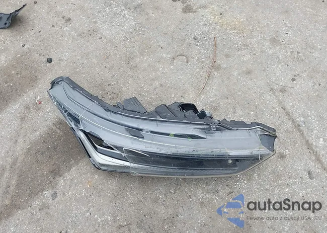 19UDE2F84MA001021: 43443473