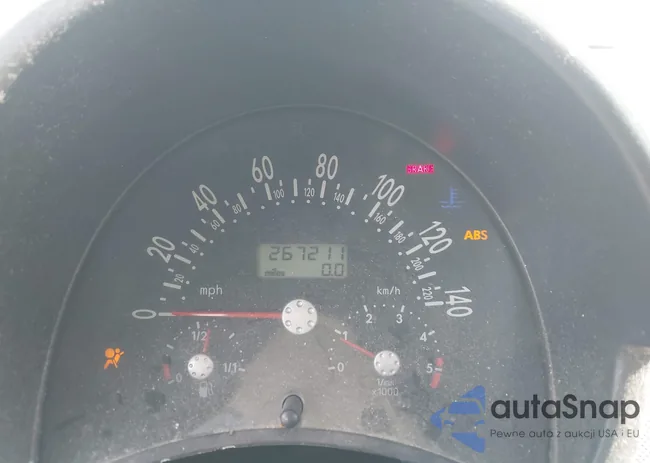 3VWCF21C6YM449527: 43443522