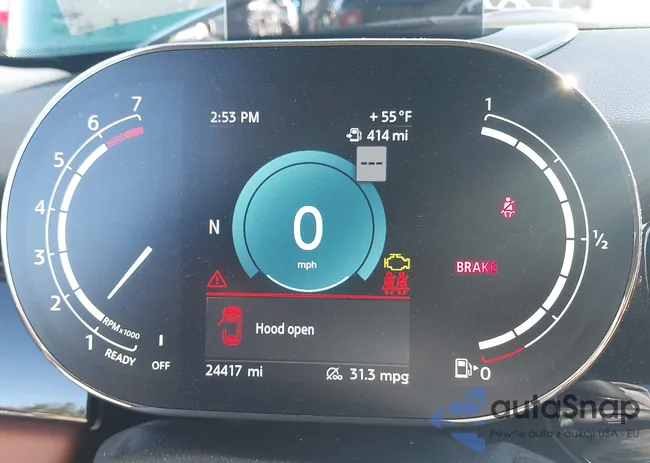 WMW53DH04N2R71391: 43443545