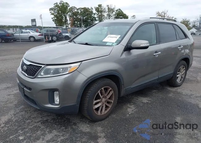 5XYKT3A62EG499793: 43444556