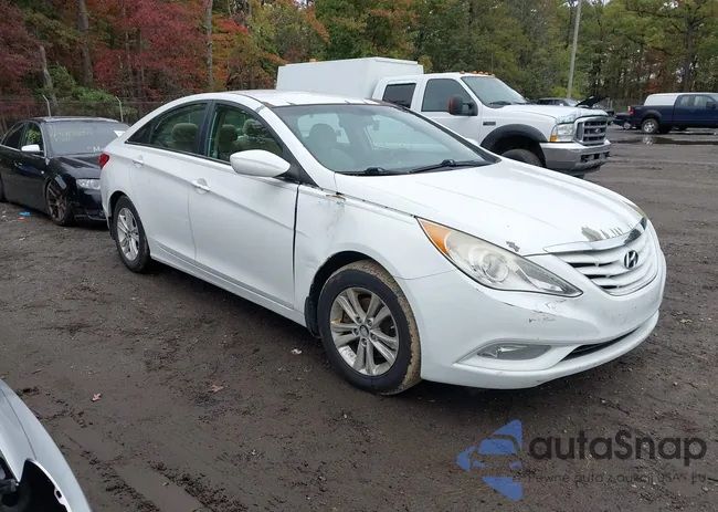 5NPEB4AC1DH768661: 43444564