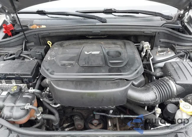 1C4RJFBG8HC840975: 43444573