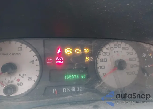 1FTSX21PX6EB39513: 43444587