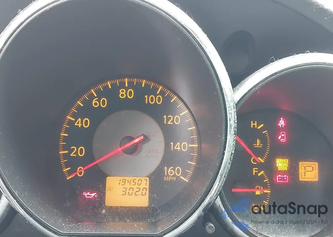 1N4BL11D66N420581: 43444595