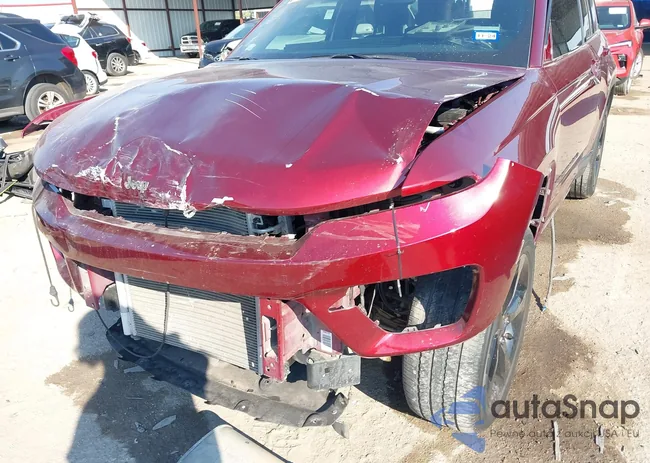 1C4RJHAG4P8704454: 43444611