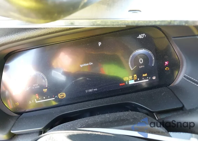 1C4RJHAG4P8704454: 43444611