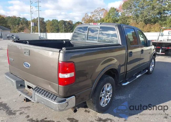 1FTPW12515KE01676: 43444697