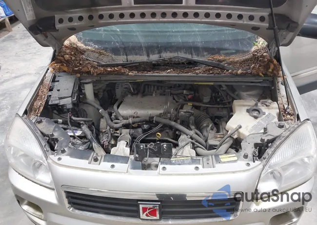 5GZDX23L15D267211: 43444702