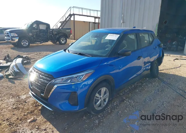 3N1CP5BV0NL531047: 43444717