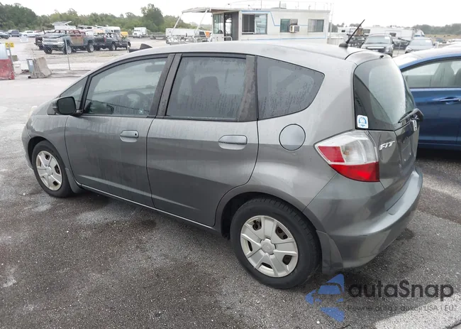 JHMGE8H39DC023308: 43444757