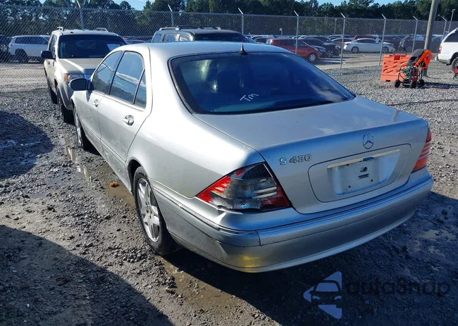 WDBNG70J33A321501: 43444765