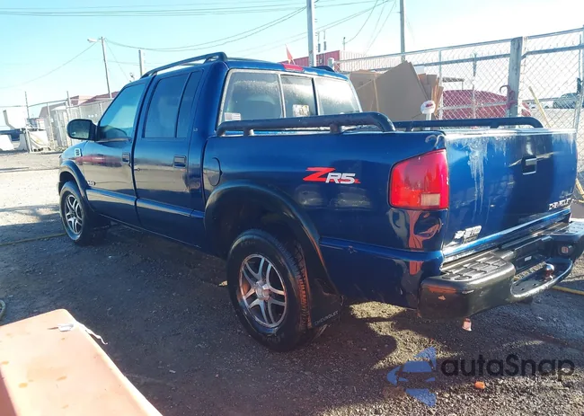 1GCDT13X13K126819: 43444769