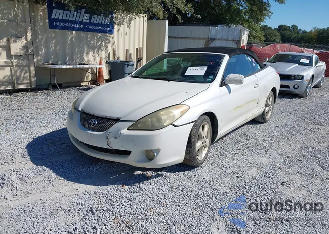 4T1FA38PX6U087915: 43444780