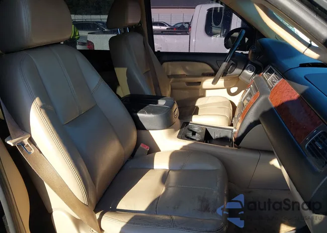 1GNFK13057R226862: 43444785