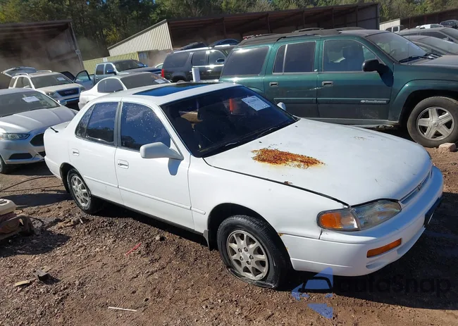 4T1SK12E1SU894180: 43444818