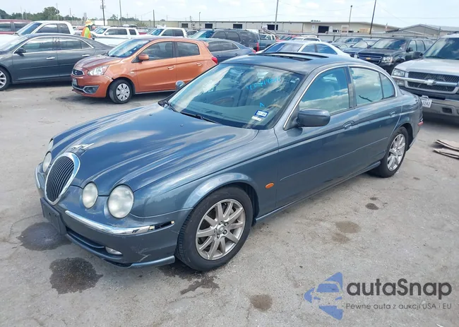 SAJDA01C71FL81689: 43444841