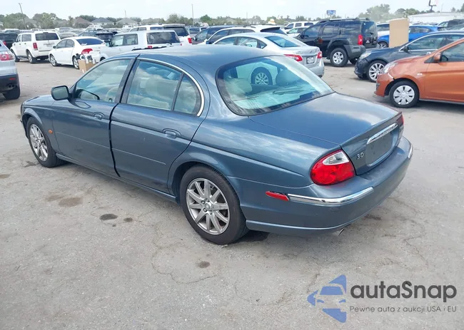 SAJDA01C71FL81689: 43444841