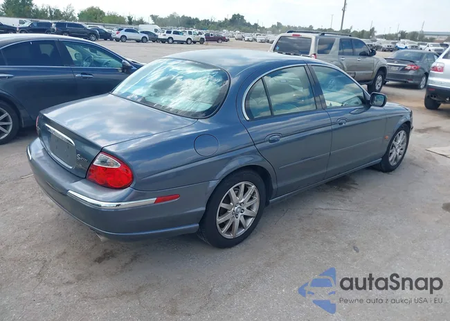 SAJDA01C71FL81689: 43444841