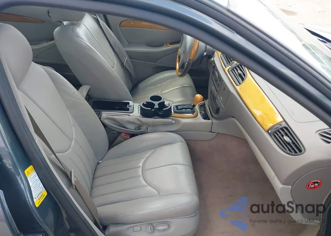 SAJDA01C71FL81689: 43444841